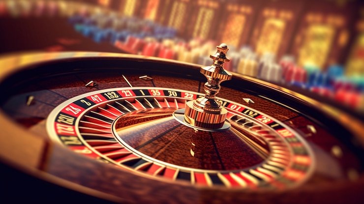 Voucher casino menampilkan permainan live casino dan slot yang eksklusif di 13promax
