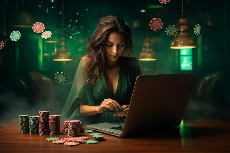 Ilustrasi keamanan data dan privasi saat pengguna memakai voucher di platform 13promax