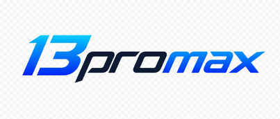 Logo 13promax